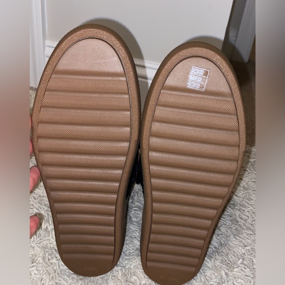 COACH Black Ankle Bootie - Picture 8 of 14